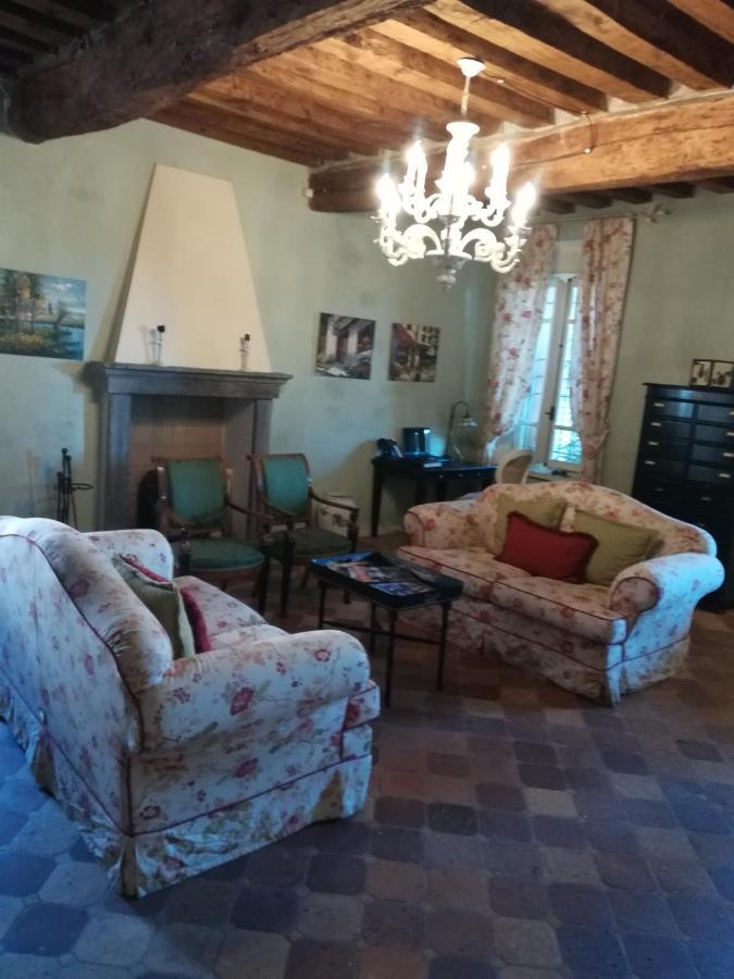 Hospitale I Mori Bed and Breakfast Asola Exteriör bild